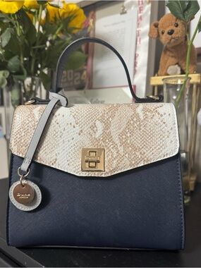 Dune London purse